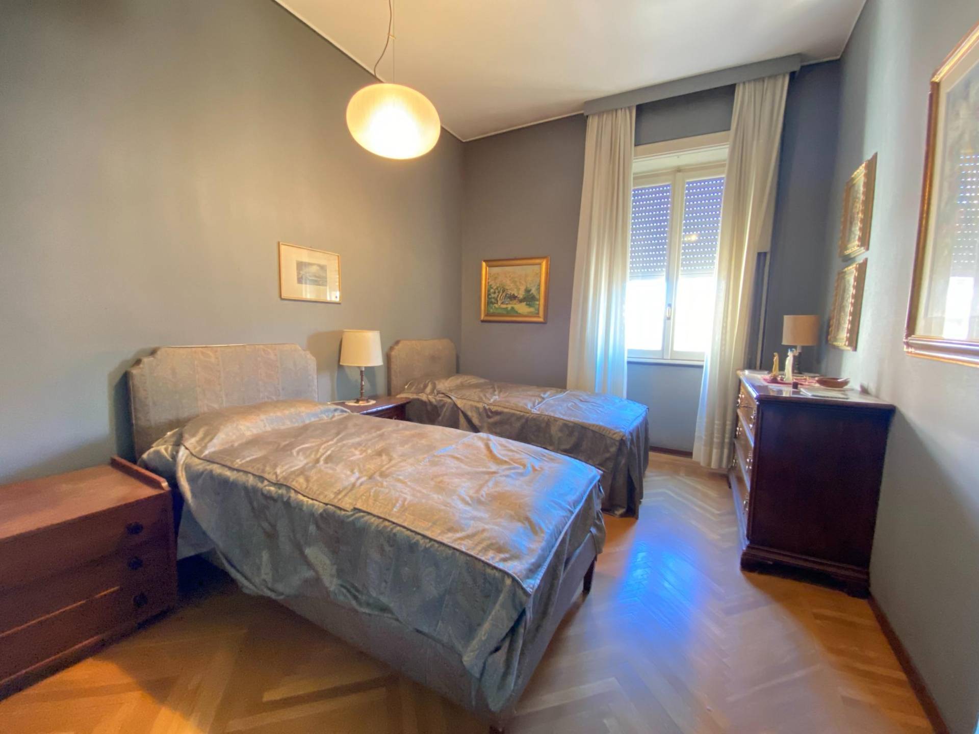 Appartamento in vendita a Gallarate