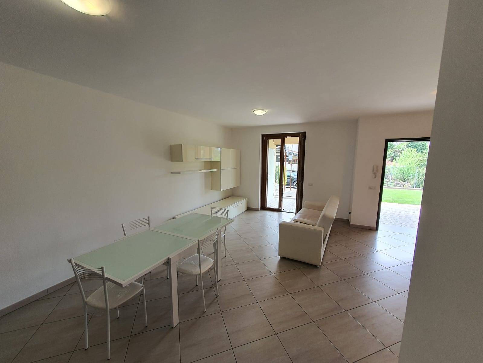 Appartamento in vendita a Arsago Seprio
