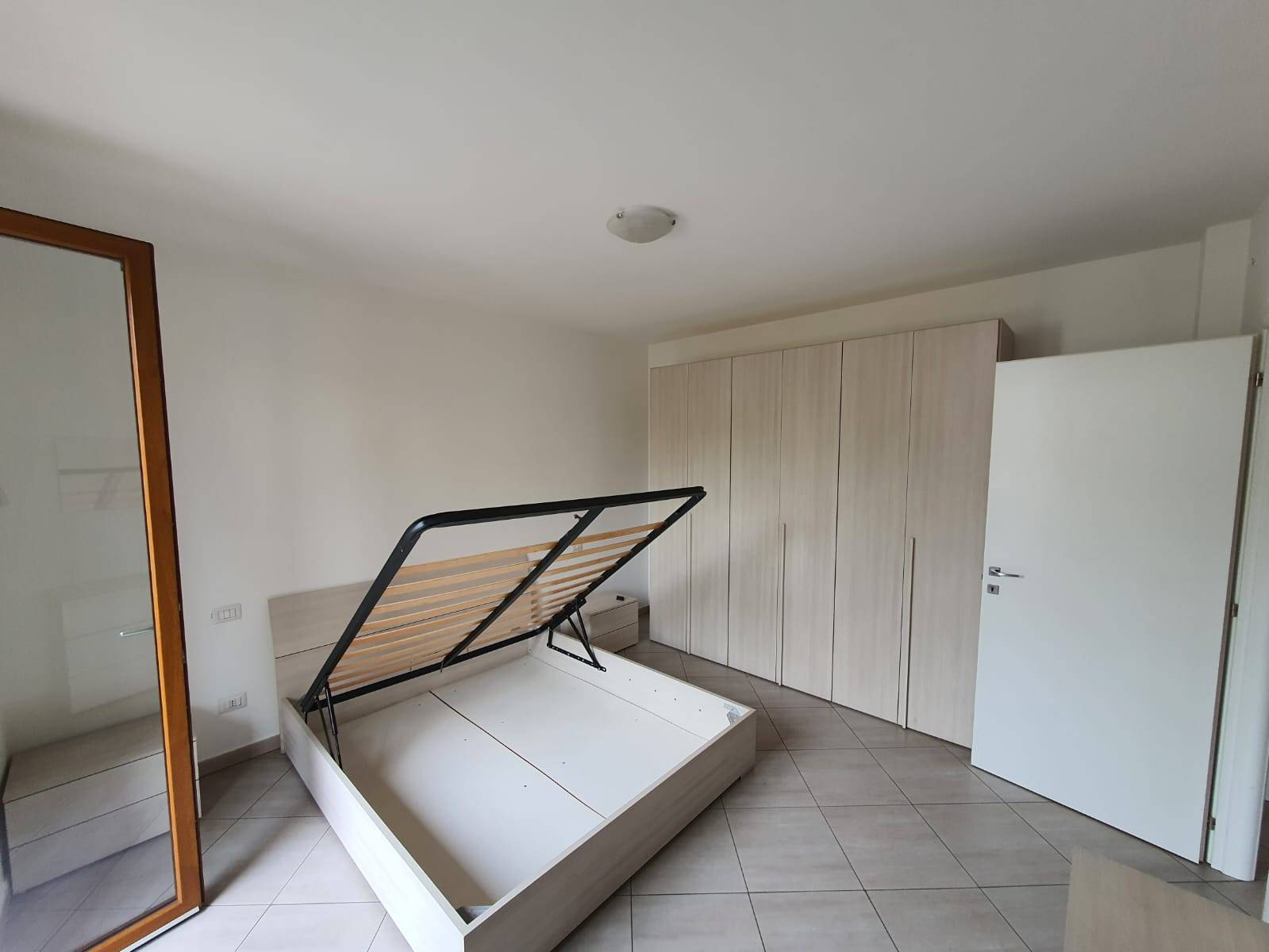 Appartamento in vendita a Arsago Seprio