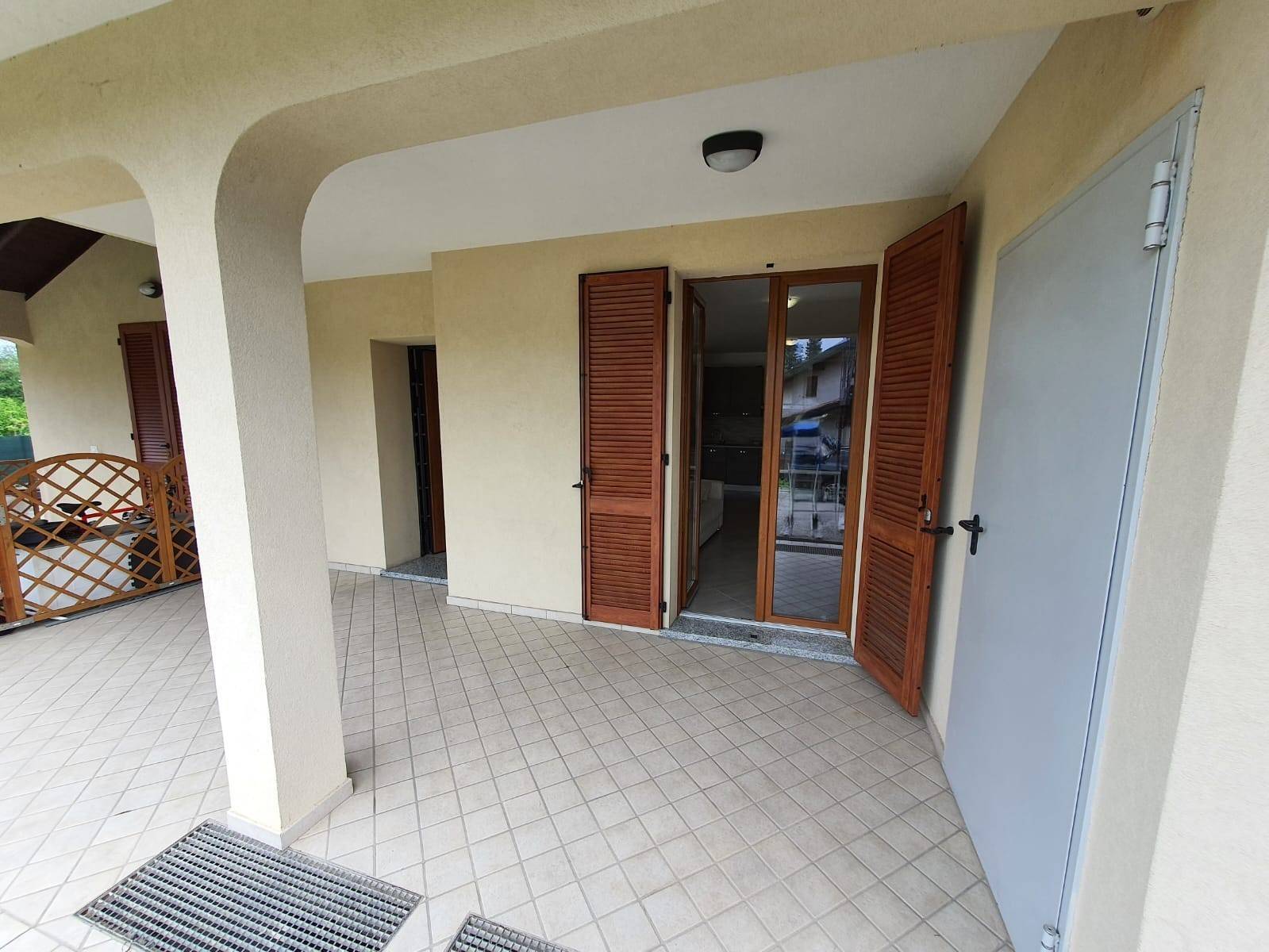 Appartamento in vendita a Arsago Seprio