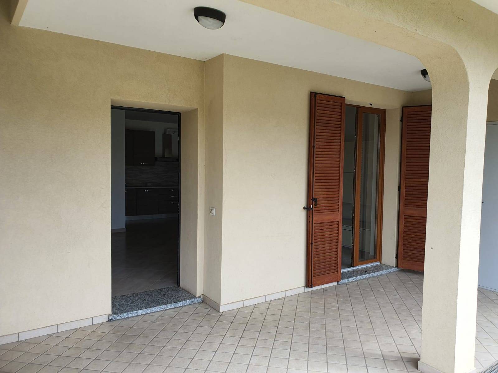 Appartamento in vendita a Arsago Seprio