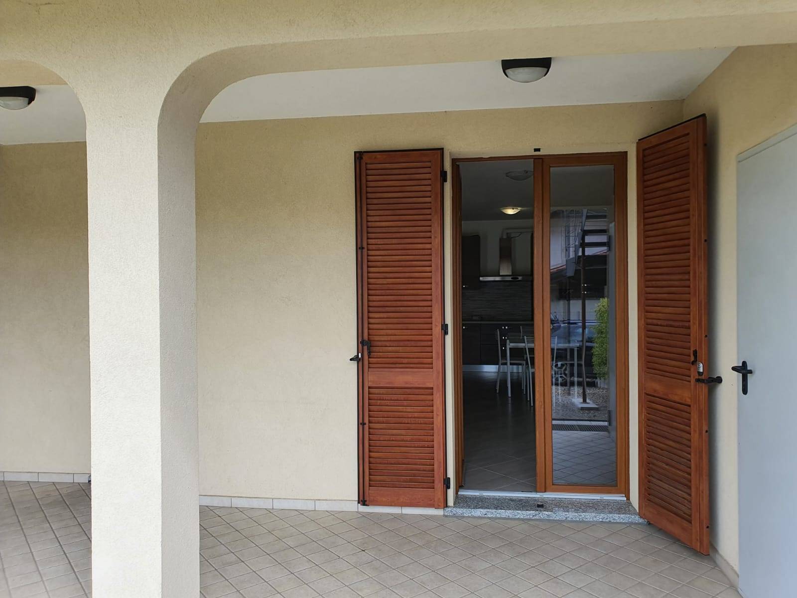 Appartamento in vendita a Arsago Seprio