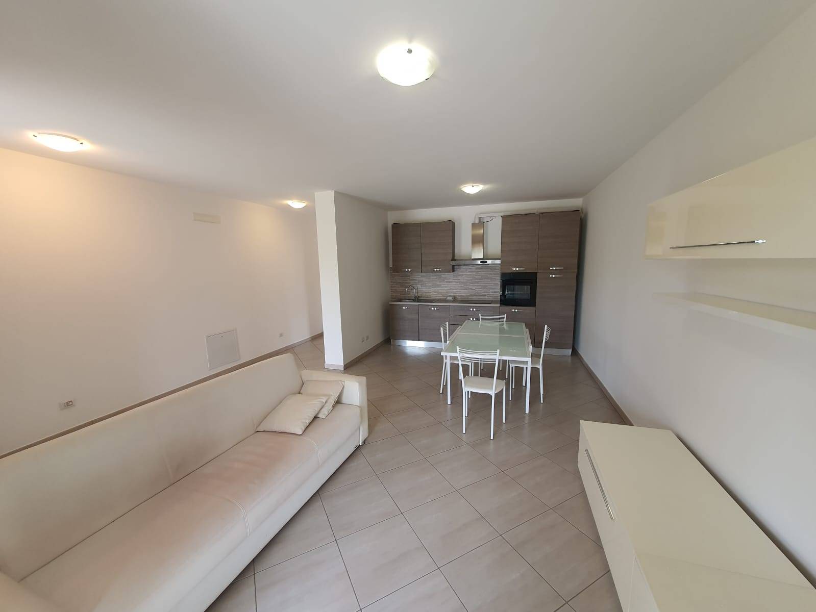 Appartamento in vendita a Arsago Seprio