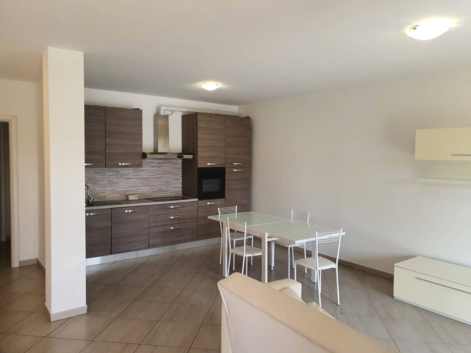 Appartamento in vendita a Arsago Seprio