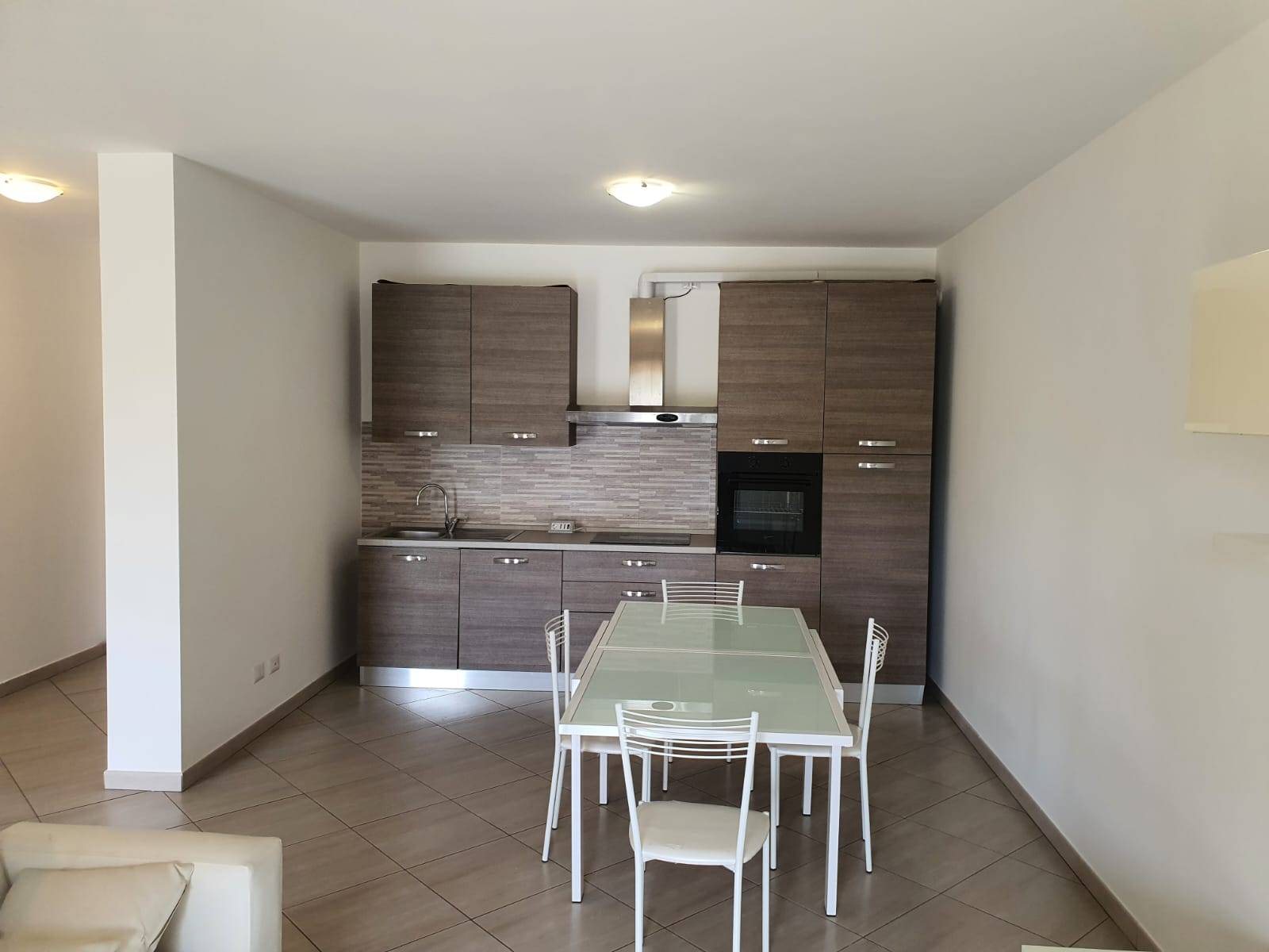 Appartamento in vendita a Arsago Seprio