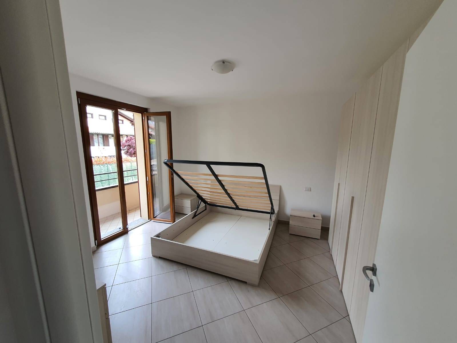 Appartamento in vendita a Arsago Seprio