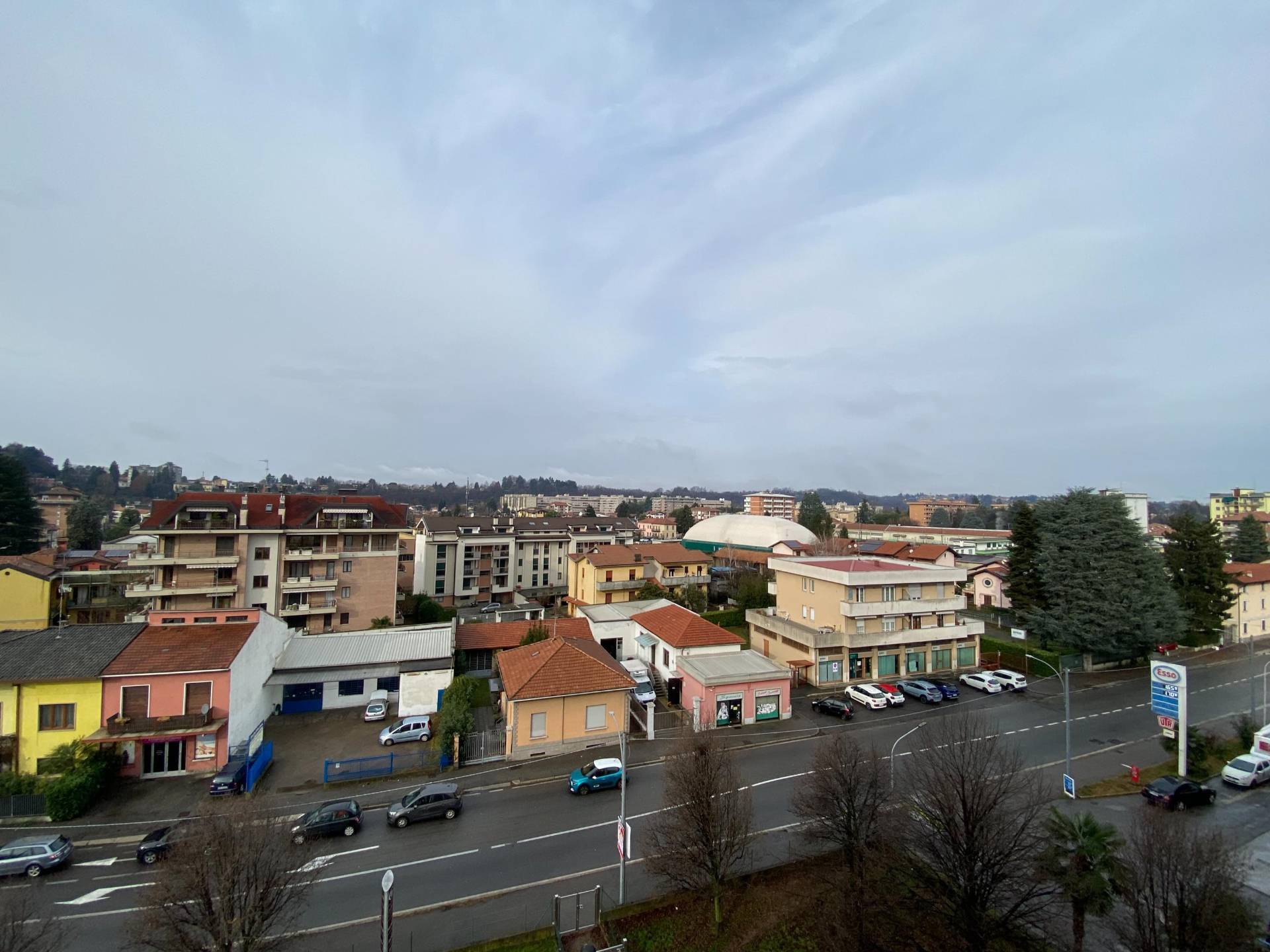 Appartamento in affitto a Gallarate