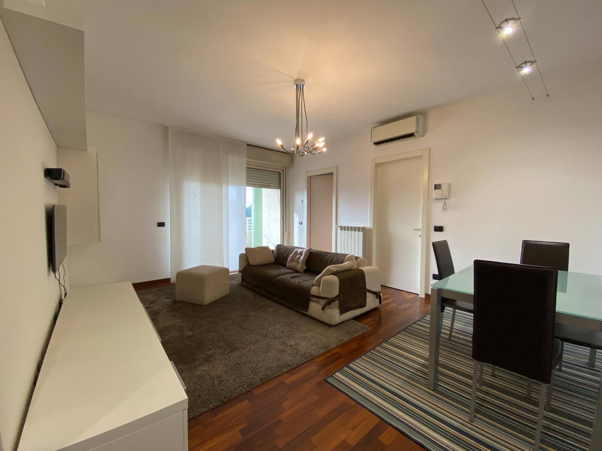 Appartamento in affitto a Gallarate