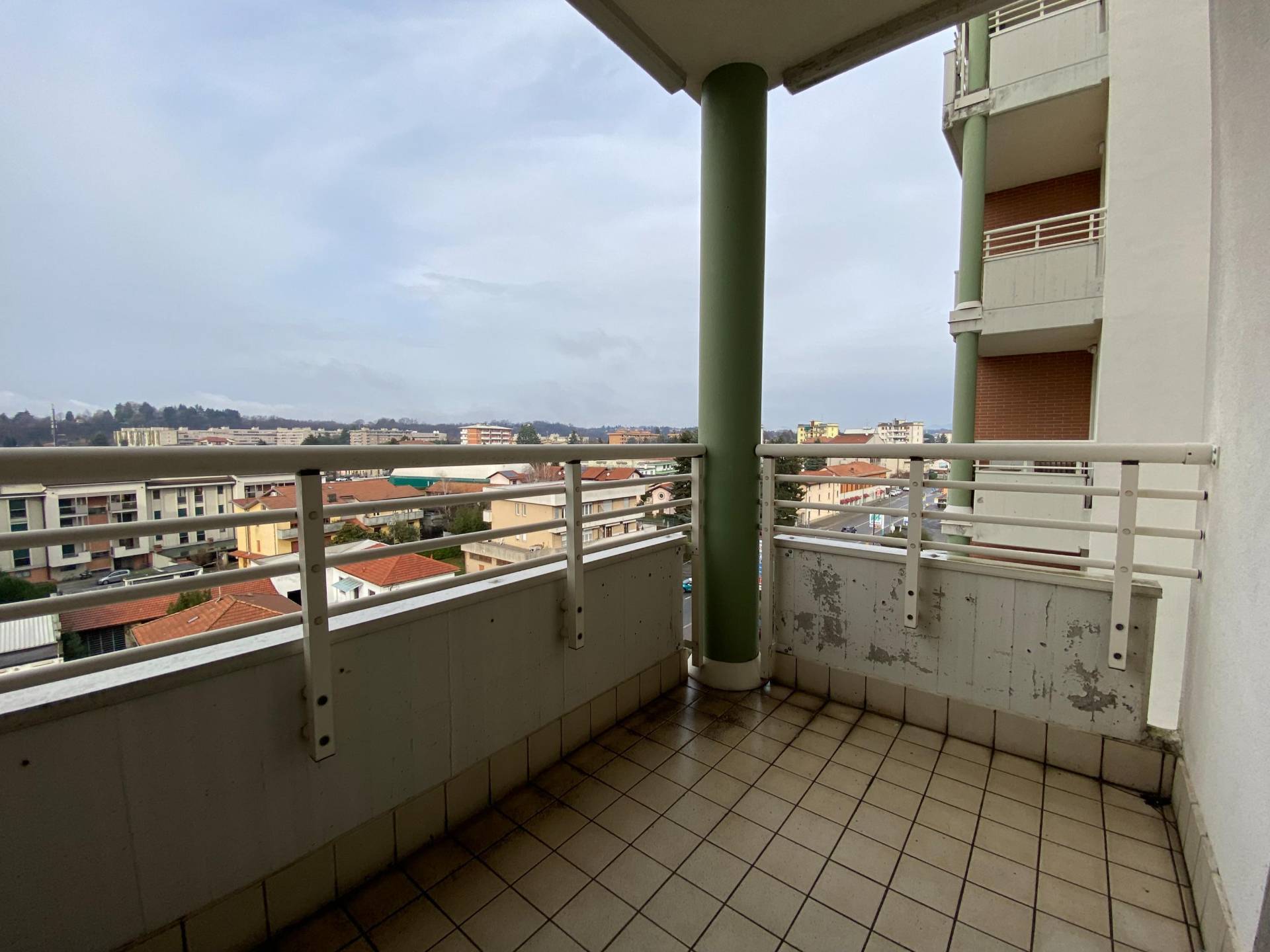 Appartamento in affitto a Gallarate