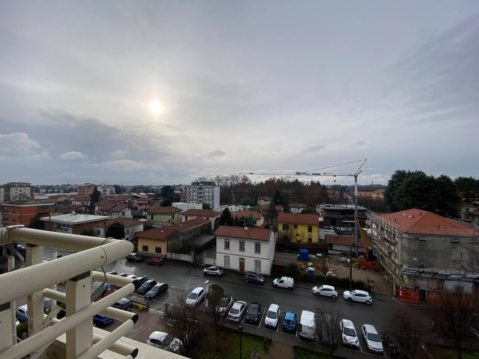 Appartamento in affitto a Gallarate