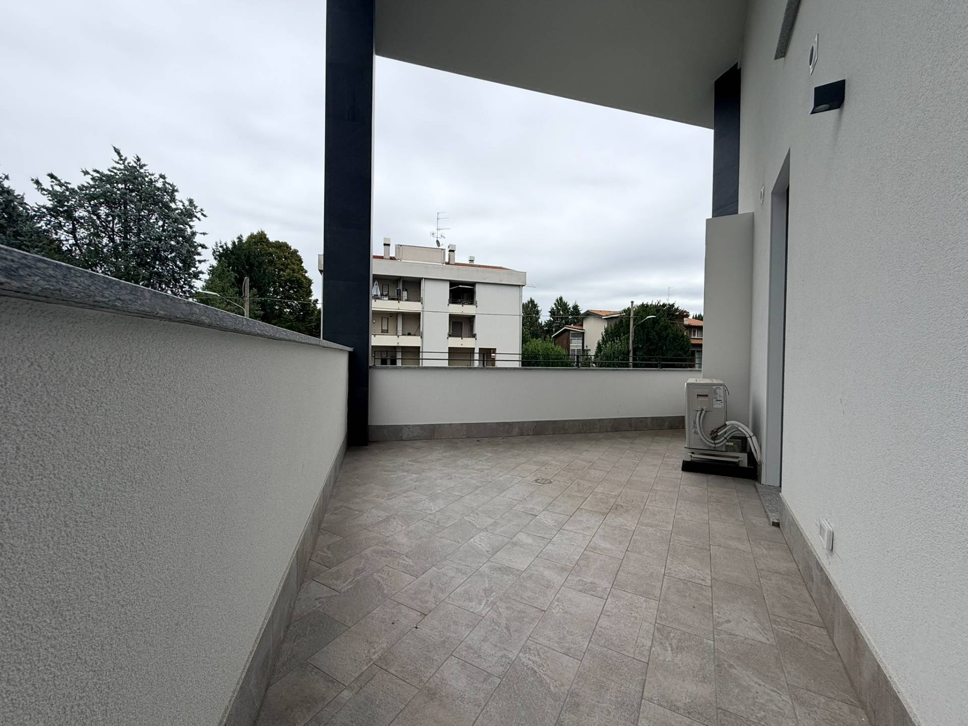 Appartamento in affitto a Gallarate