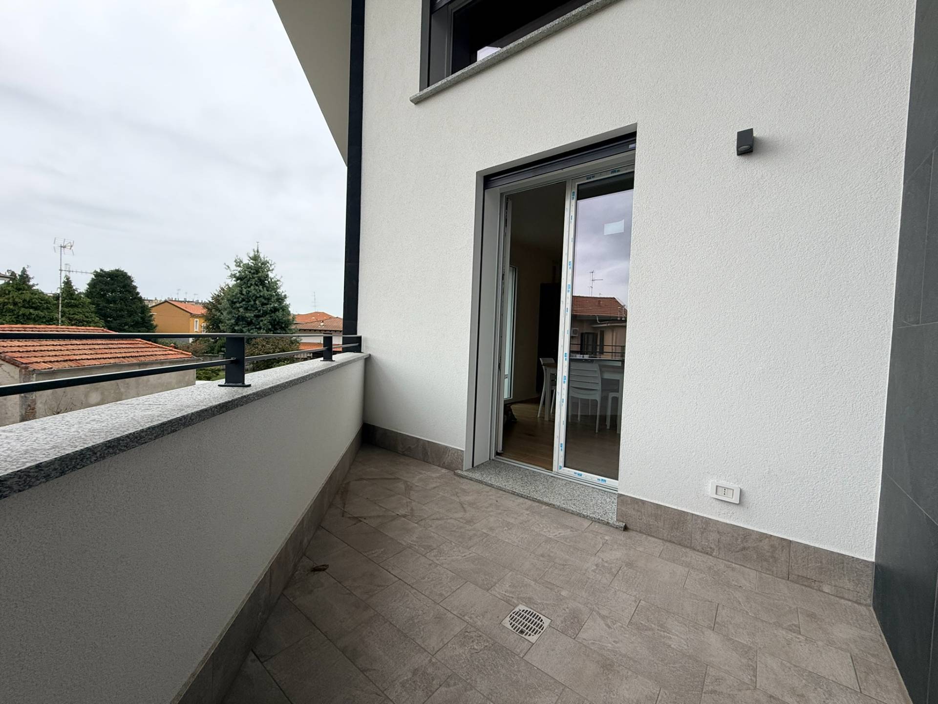 Appartamento in affitto a Gallarate