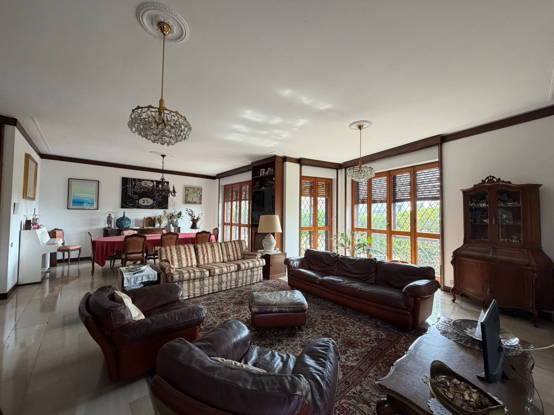 Villa in vendita a Gallarate