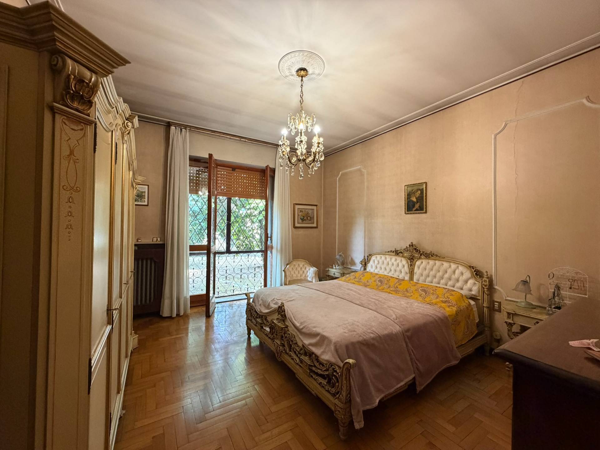 Villa in vendita a Gallarate