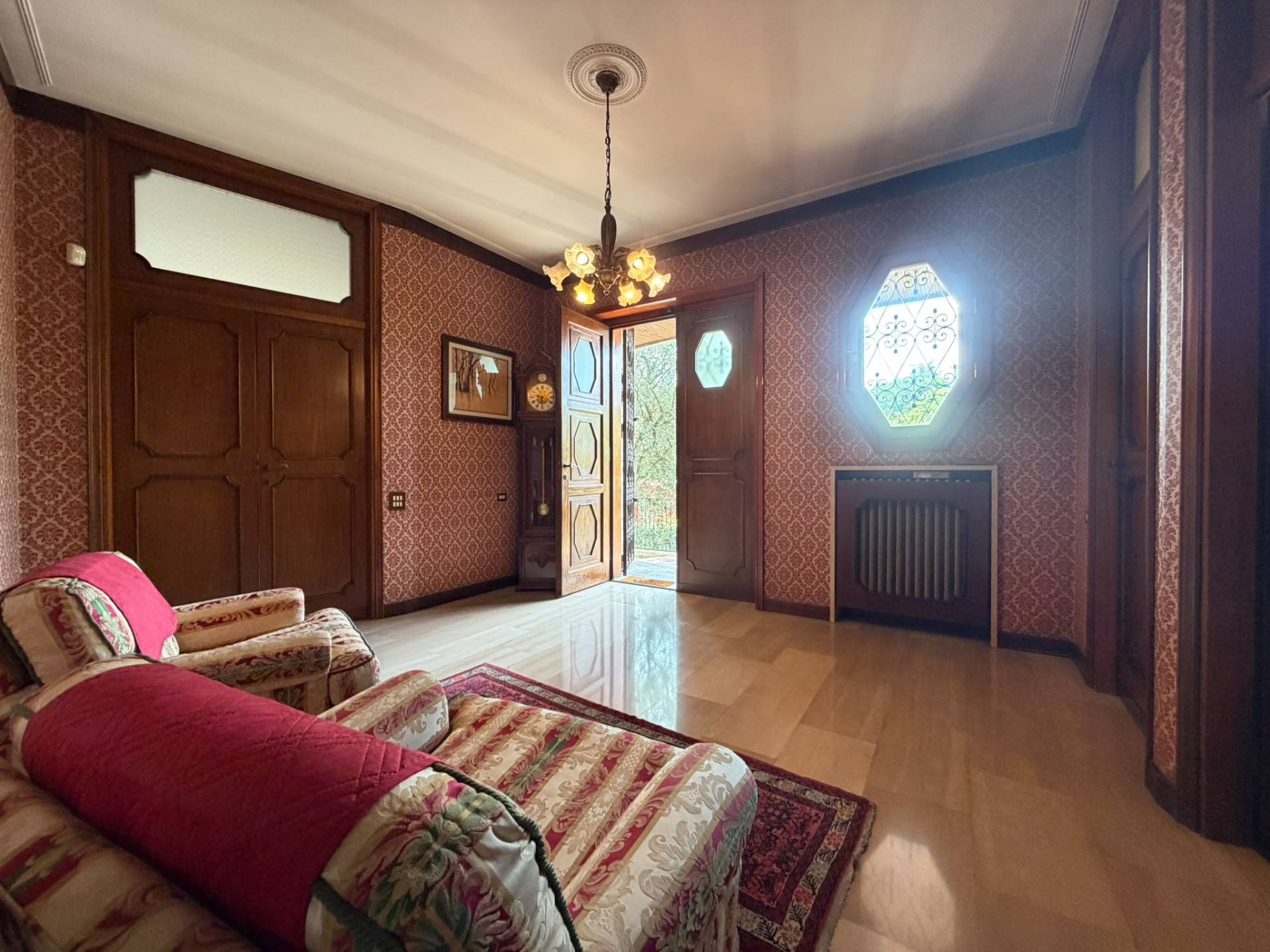Villa in vendita a Gallarate