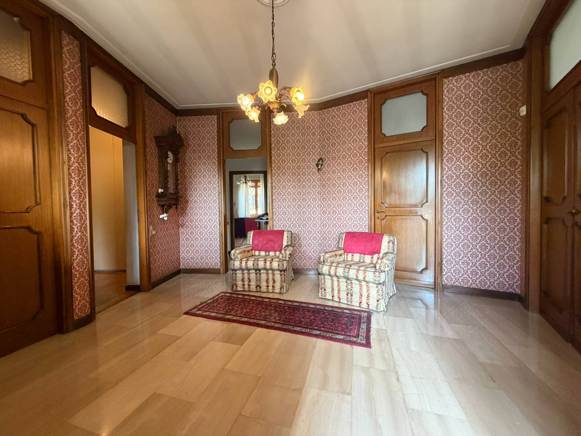 Villa in vendita a Gallarate