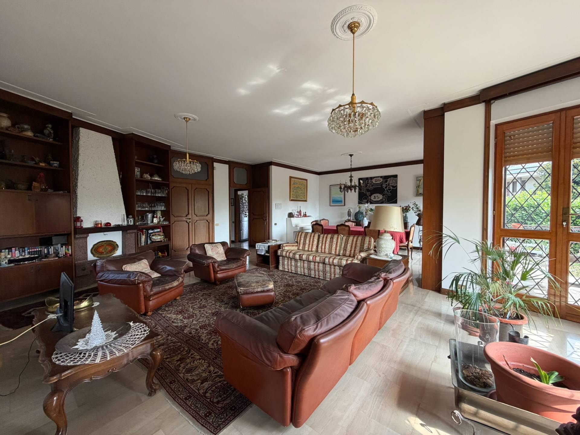 Villa in vendita a Gallarate