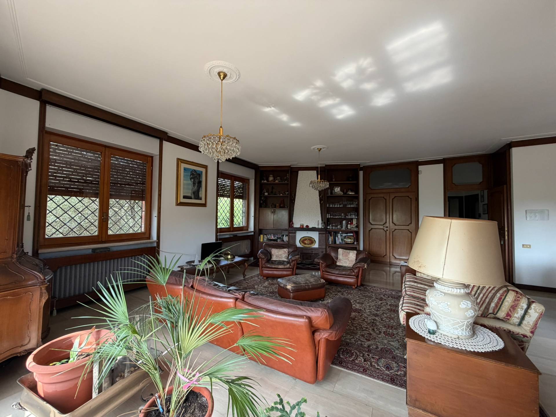 Villa in vendita a Gallarate