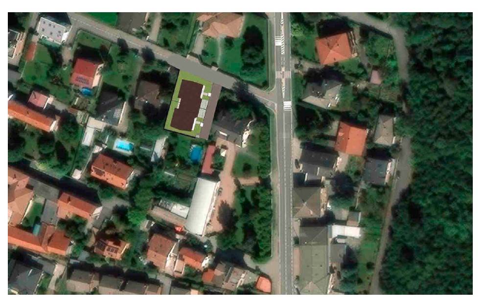 Villa in vendita a Samarate, San Macario