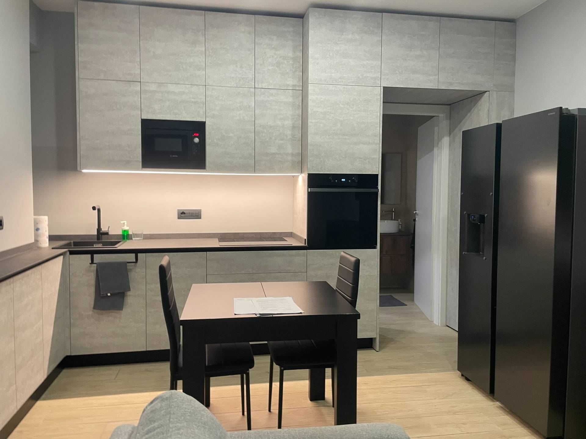 Appartamento in affitto a Gallarate