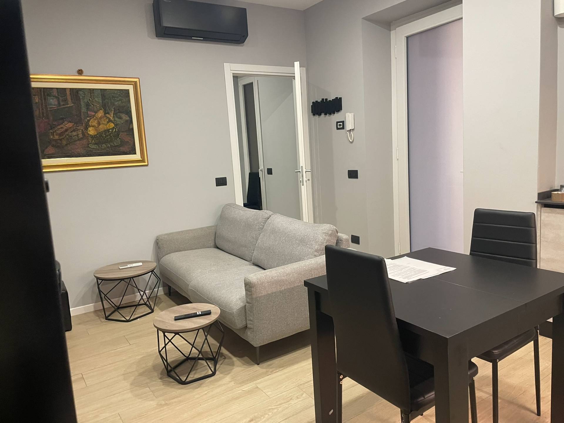 Appartamento in affitto a Gallarate
