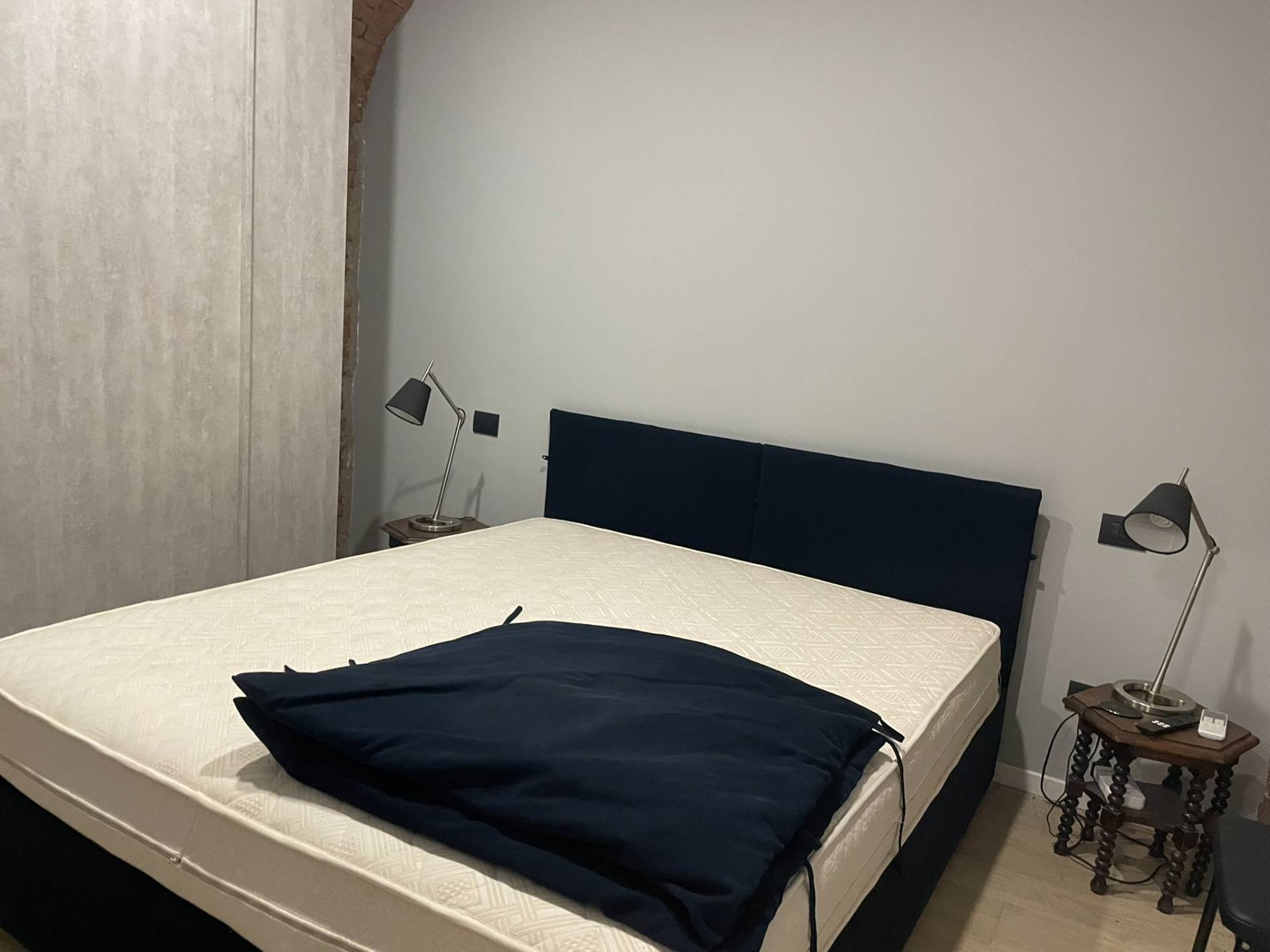 Appartamento in affitto a Gallarate