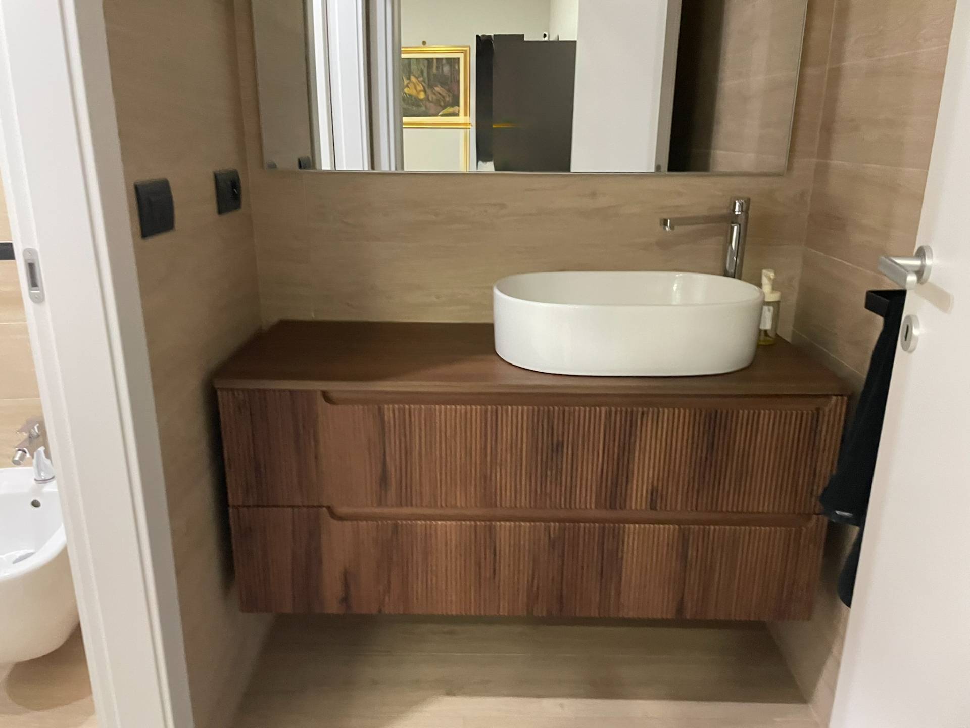 Appartamento in affitto a Gallarate