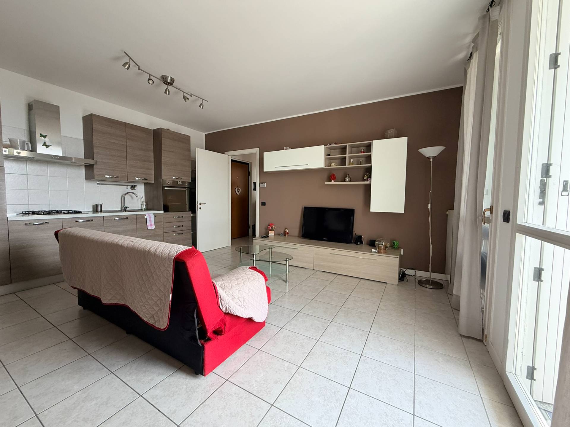 Appartamento in affitto a Gallarate