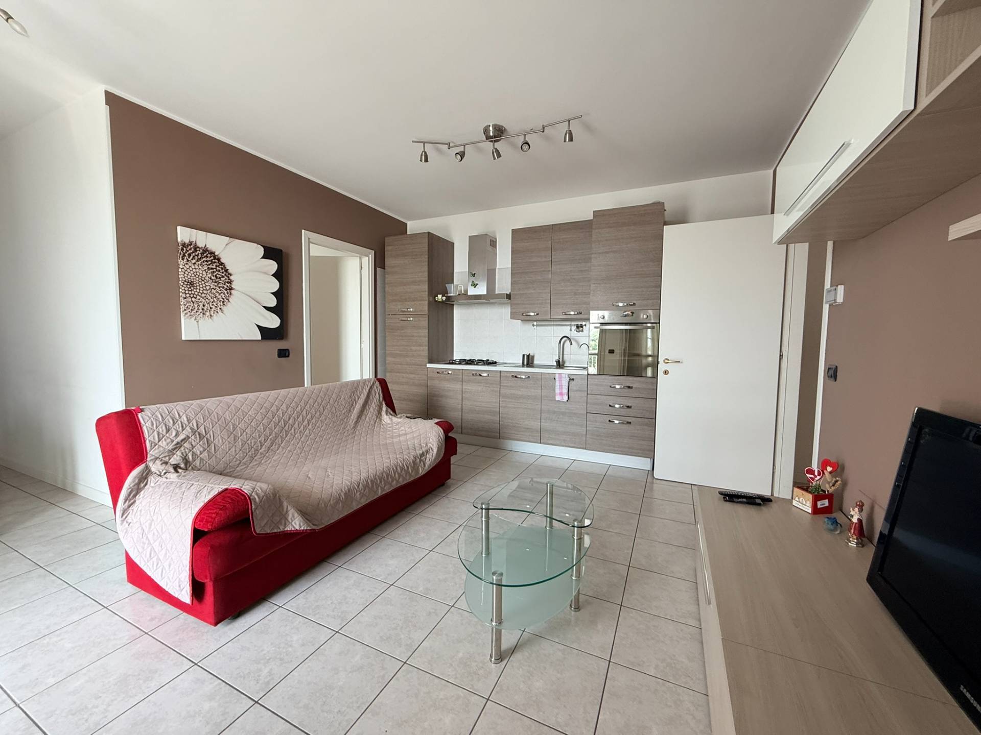 Appartamento in affitto a Gallarate