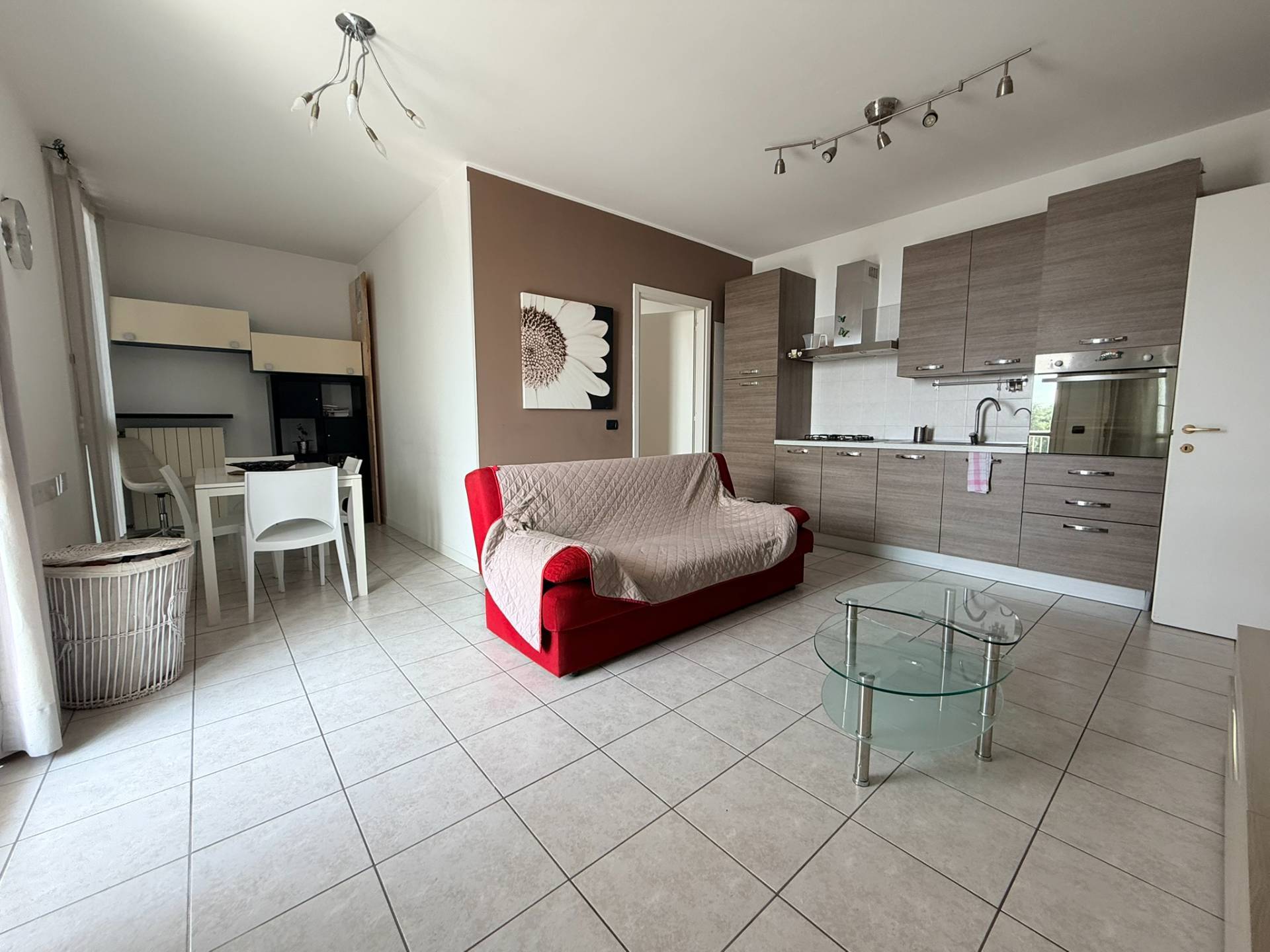Appartamento in affitto a Gallarate