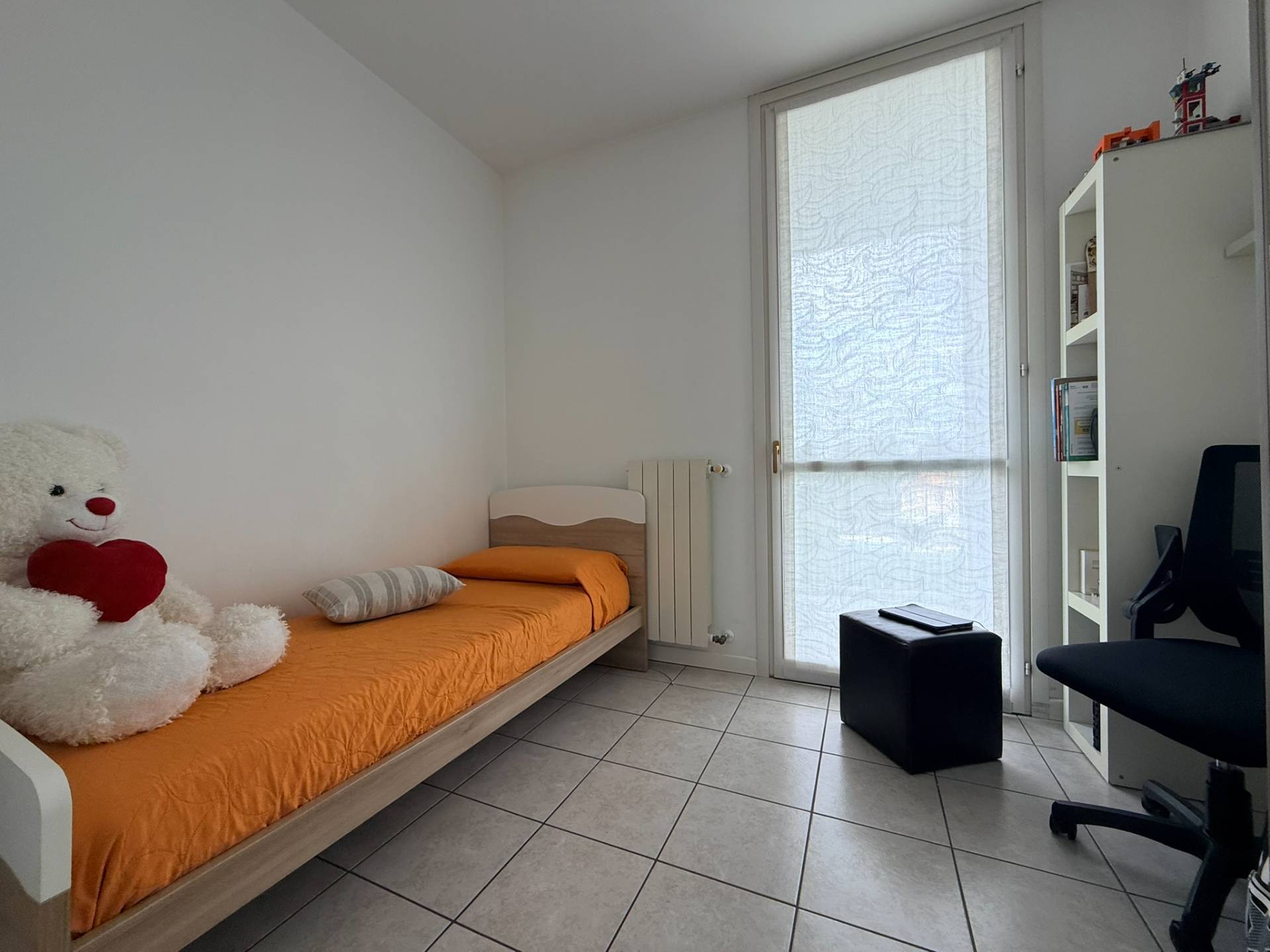 Appartamento in affitto a Gallarate