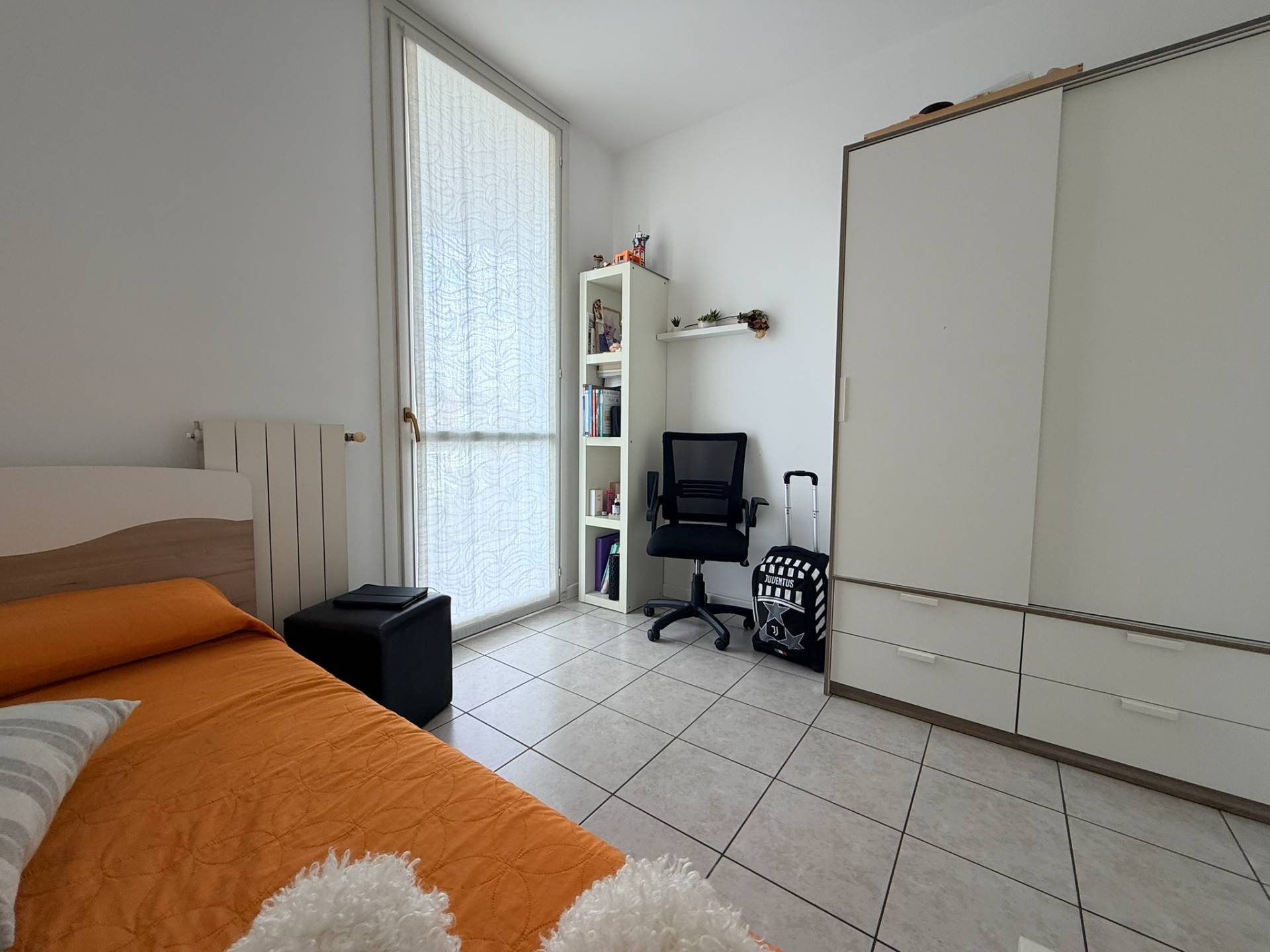 Appartamento in affitto a Gallarate