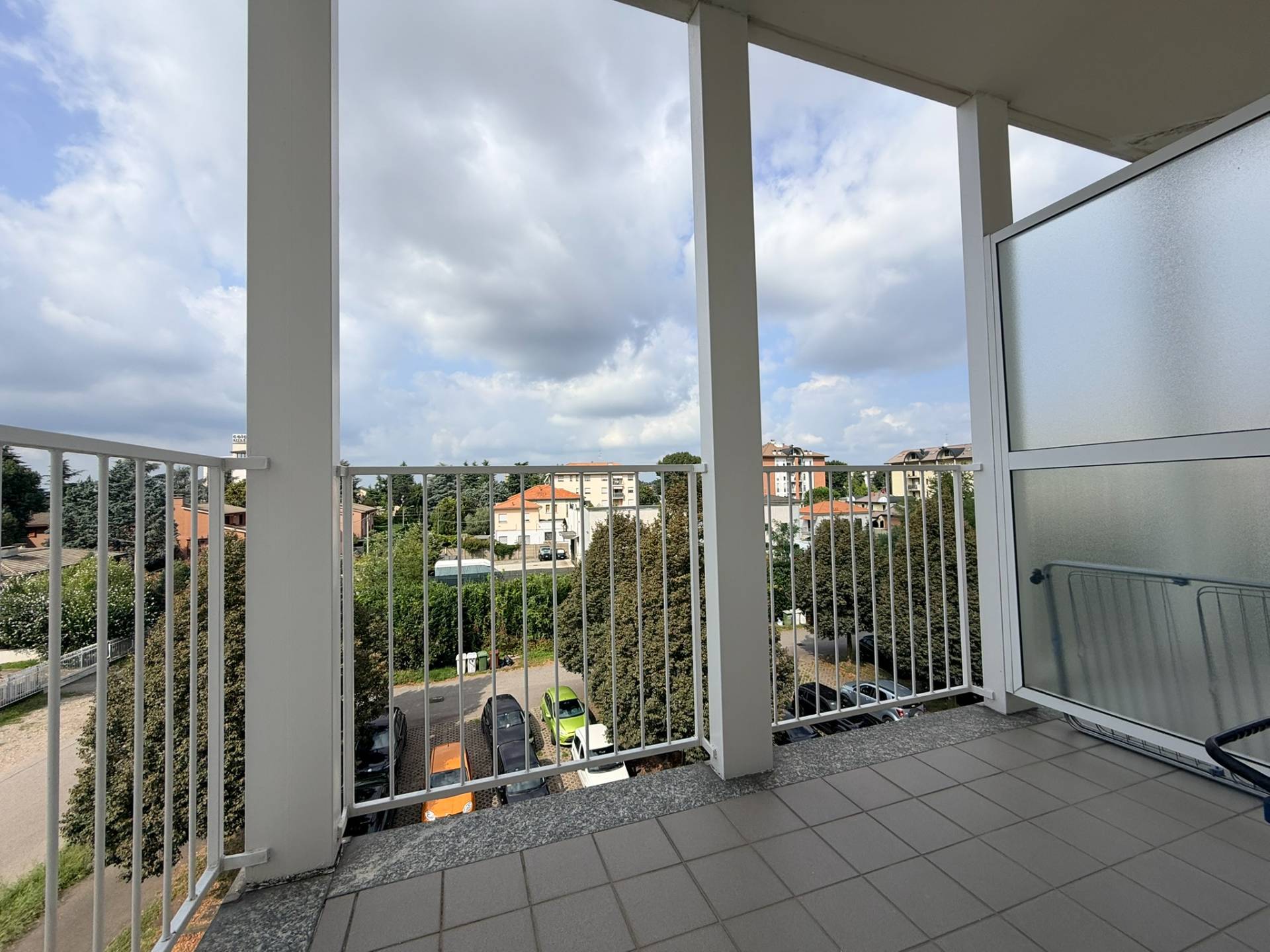 Appartamento in affitto a Gallarate