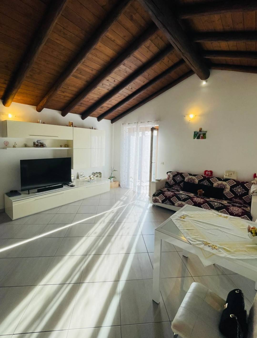Appartamento in vendita a Arsago Seprio