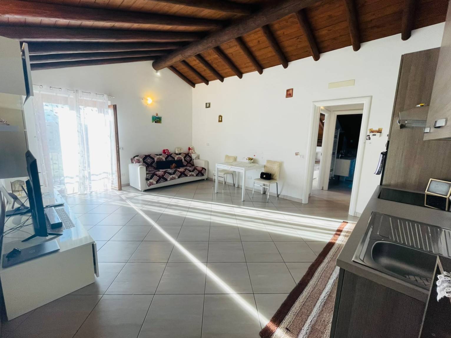 Appartamento in vendita a Arsago Seprio