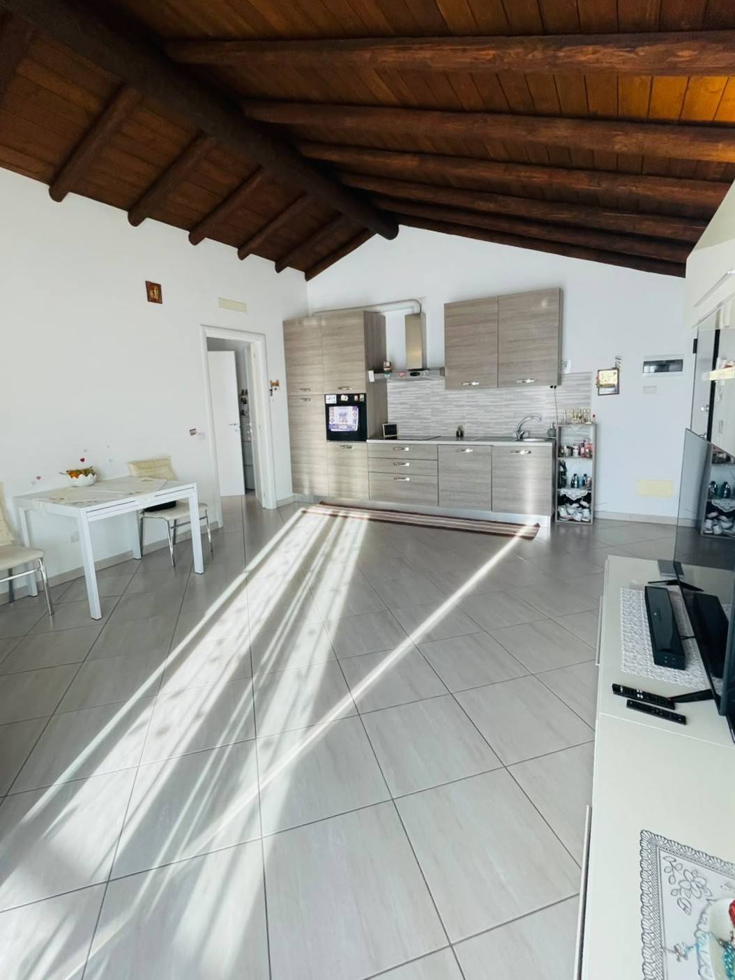 Appartamento in vendita a Arsago Seprio