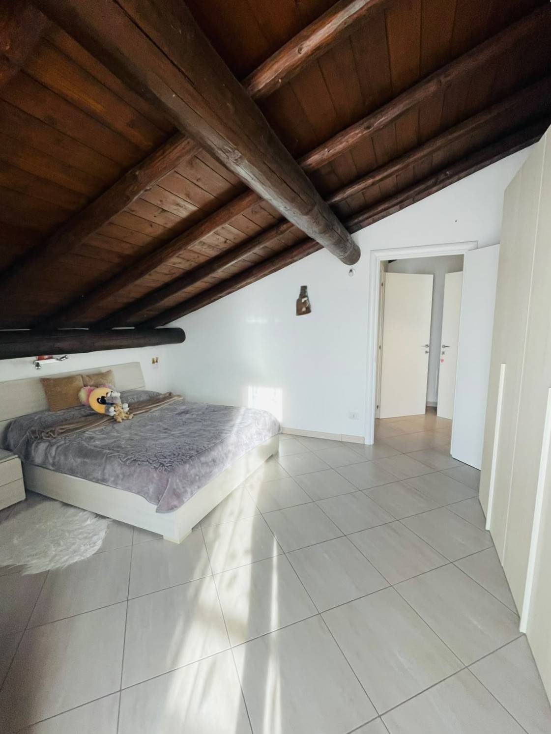 Appartamento in vendita a Arsago Seprio