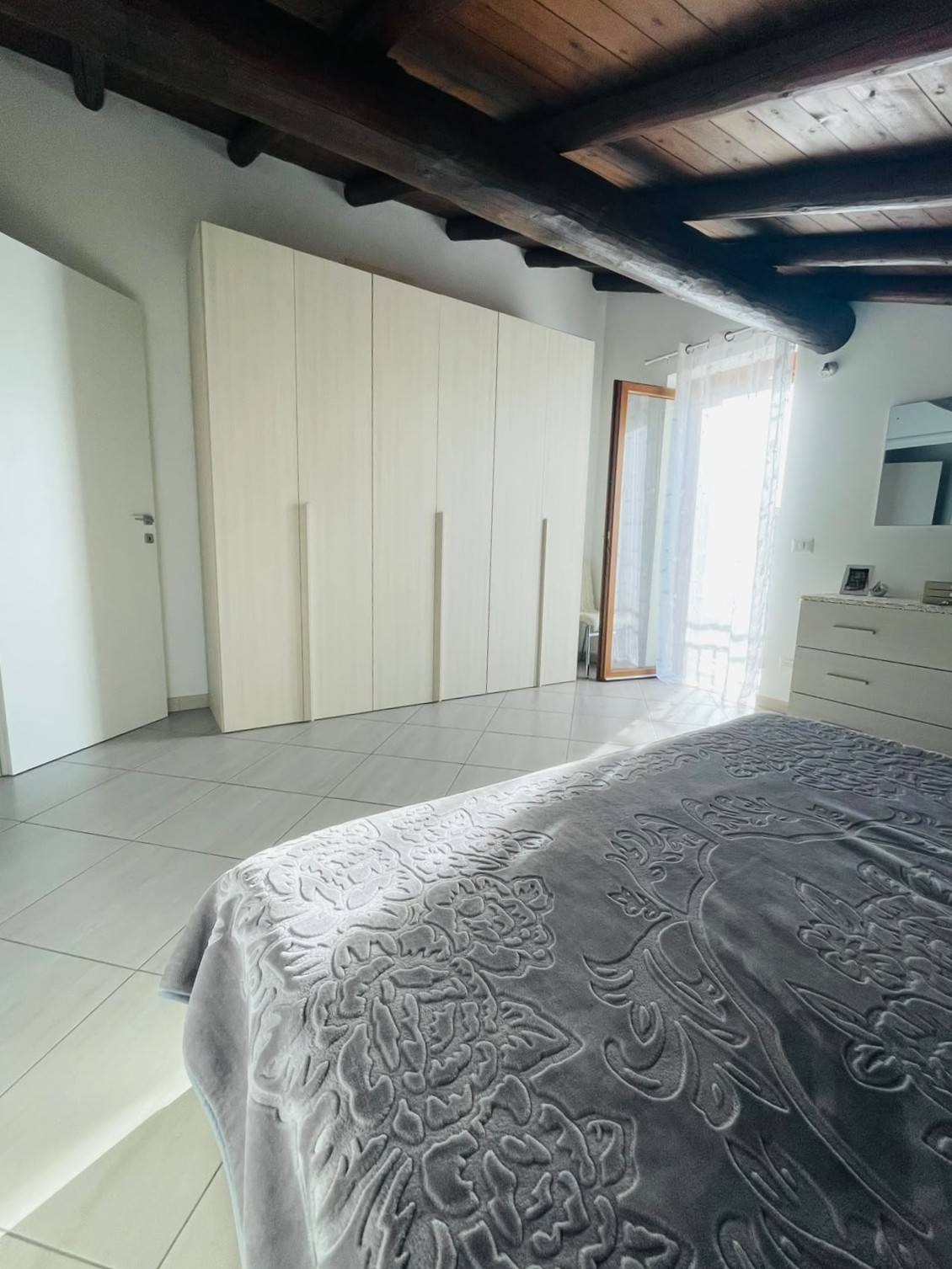 Appartamento in vendita a Arsago Seprio
