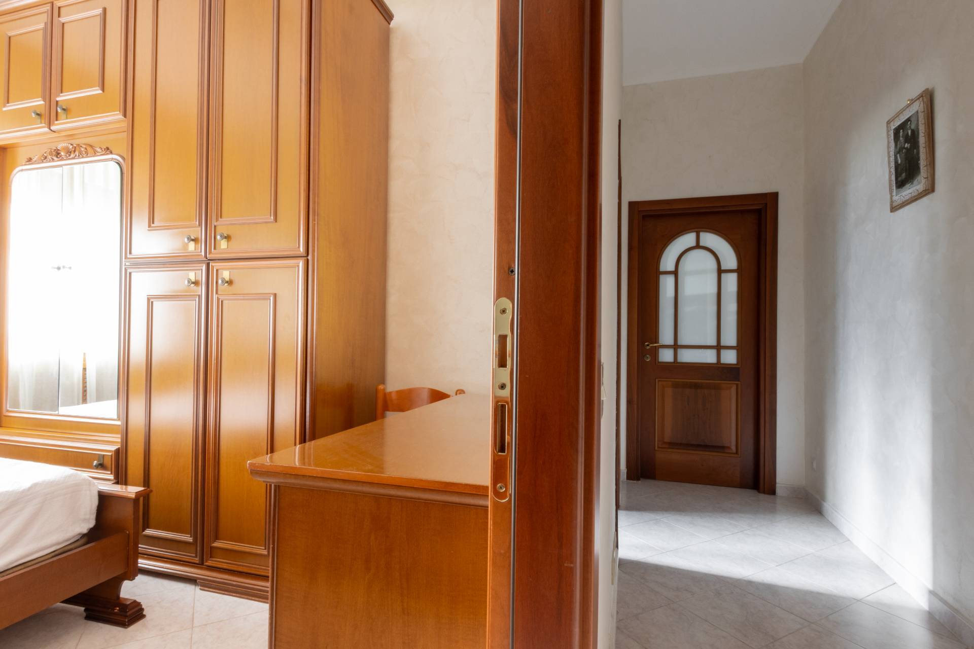 Appartamento in vendita a Carnate, Bassa