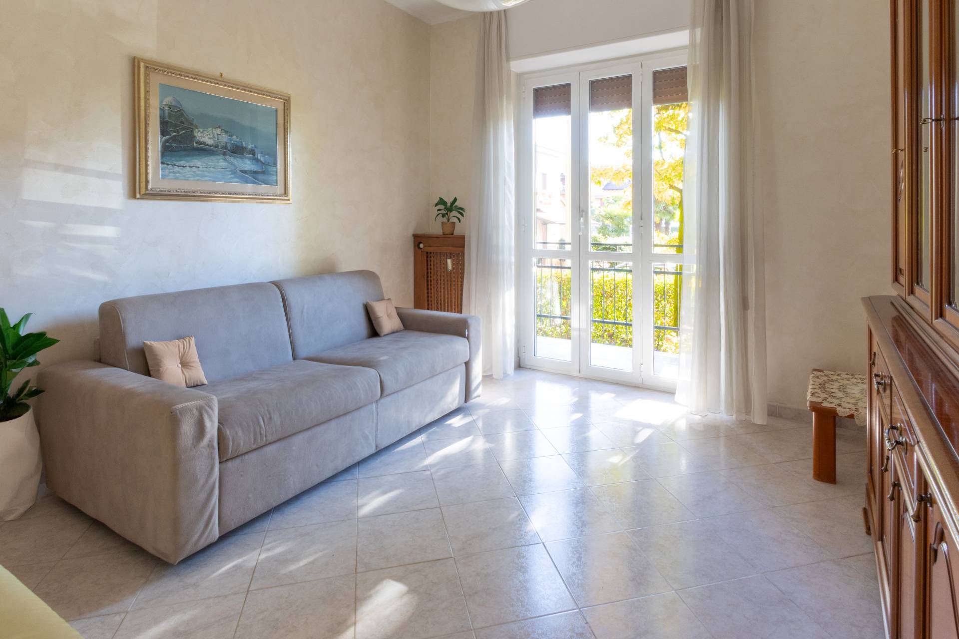 Appartamento in vendita a Carnate, Bassa