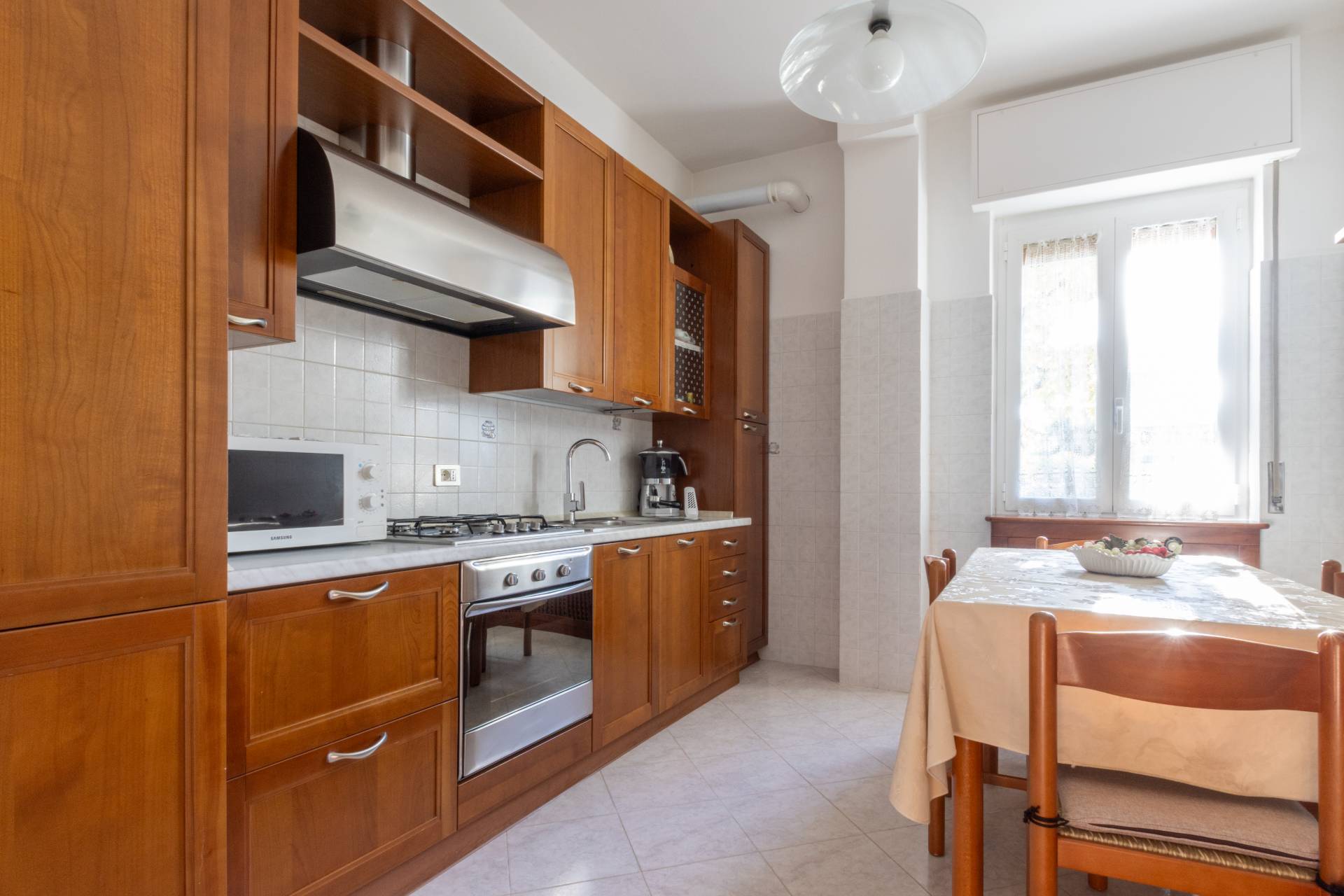 Appartamento in vendita a Carnate, Bassa