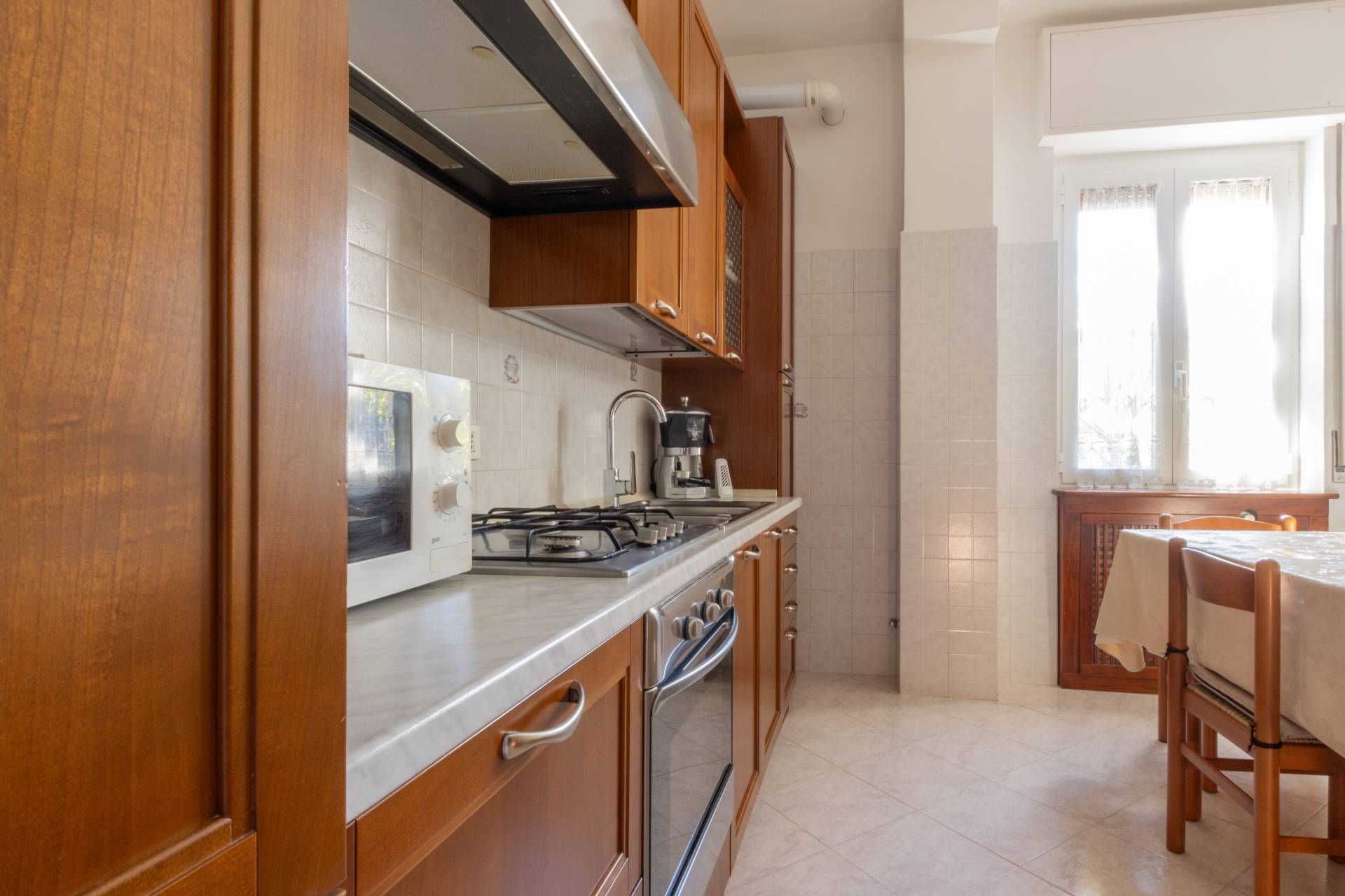 Appartamento in vendita a Carnate, Bassa