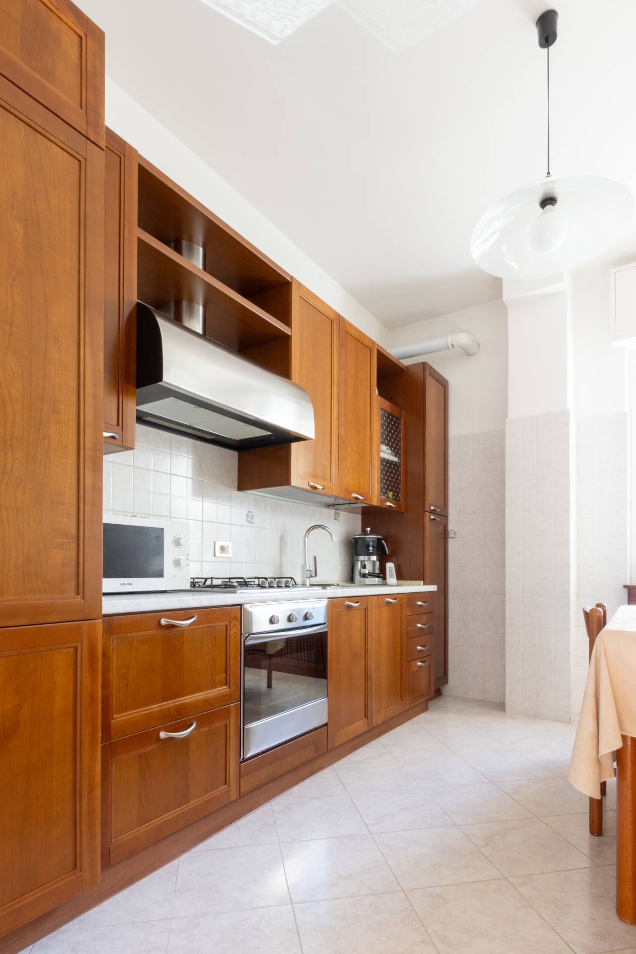 Appartamento in vendita a Carnate, Bassa