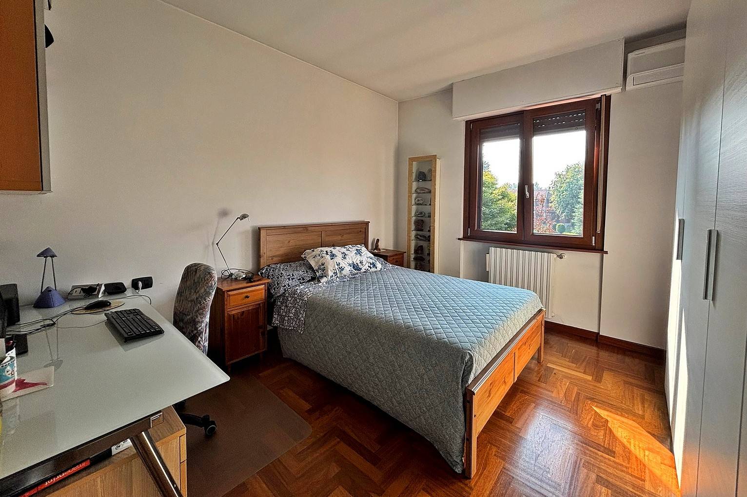 Villa a Schiera in vendita a Usmate Velate, Semicentro