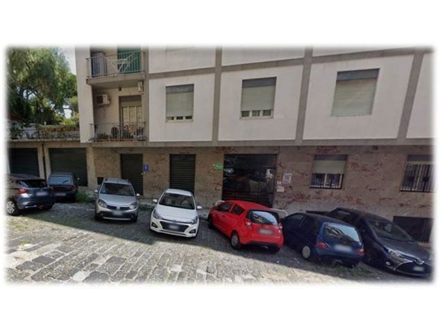 Ufficio in vendita a Messina
