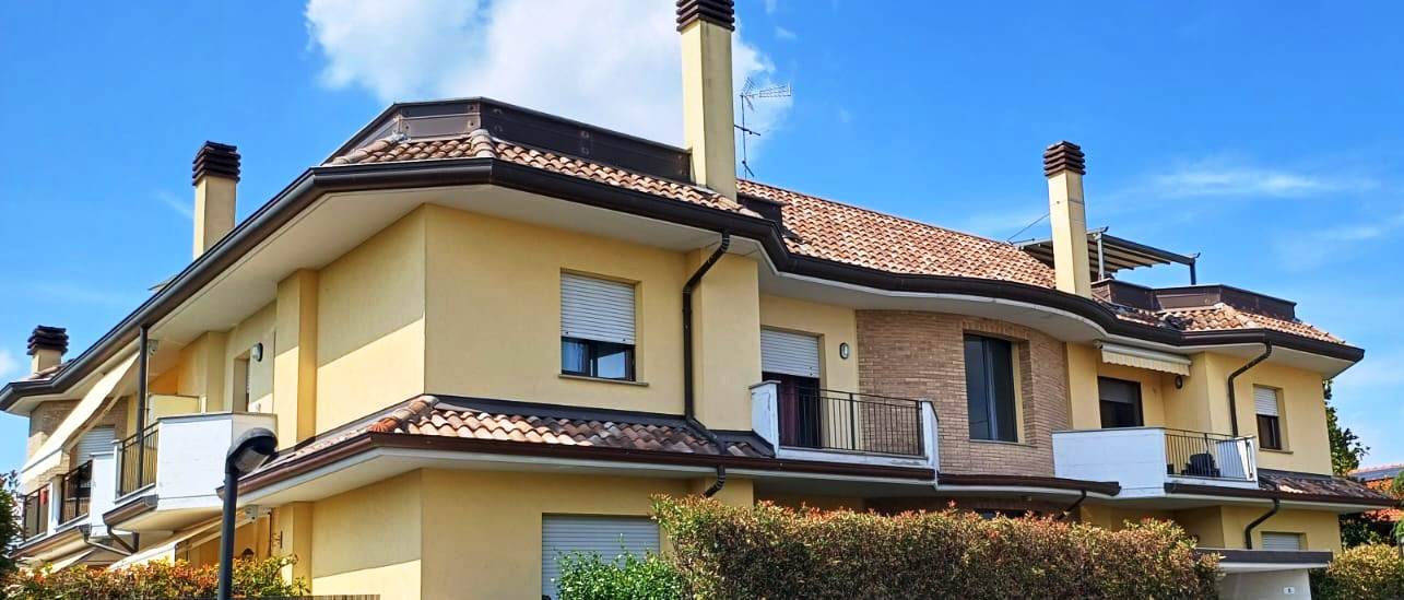Appartamento in vendita a Cornate d'Adda, Colnago