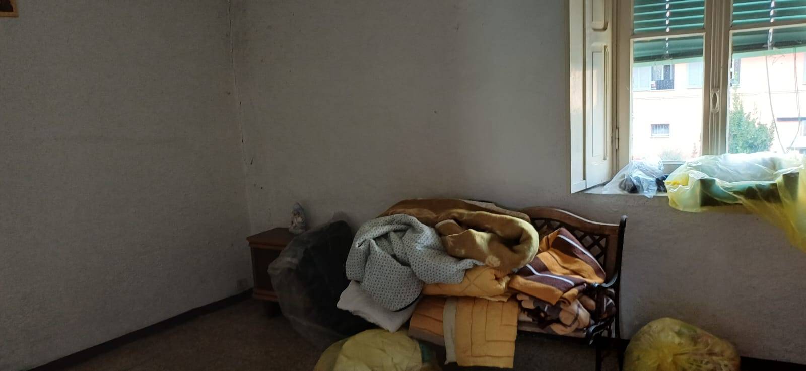 Porzione di casa in vendita a Cornate d'Adda, Centrale