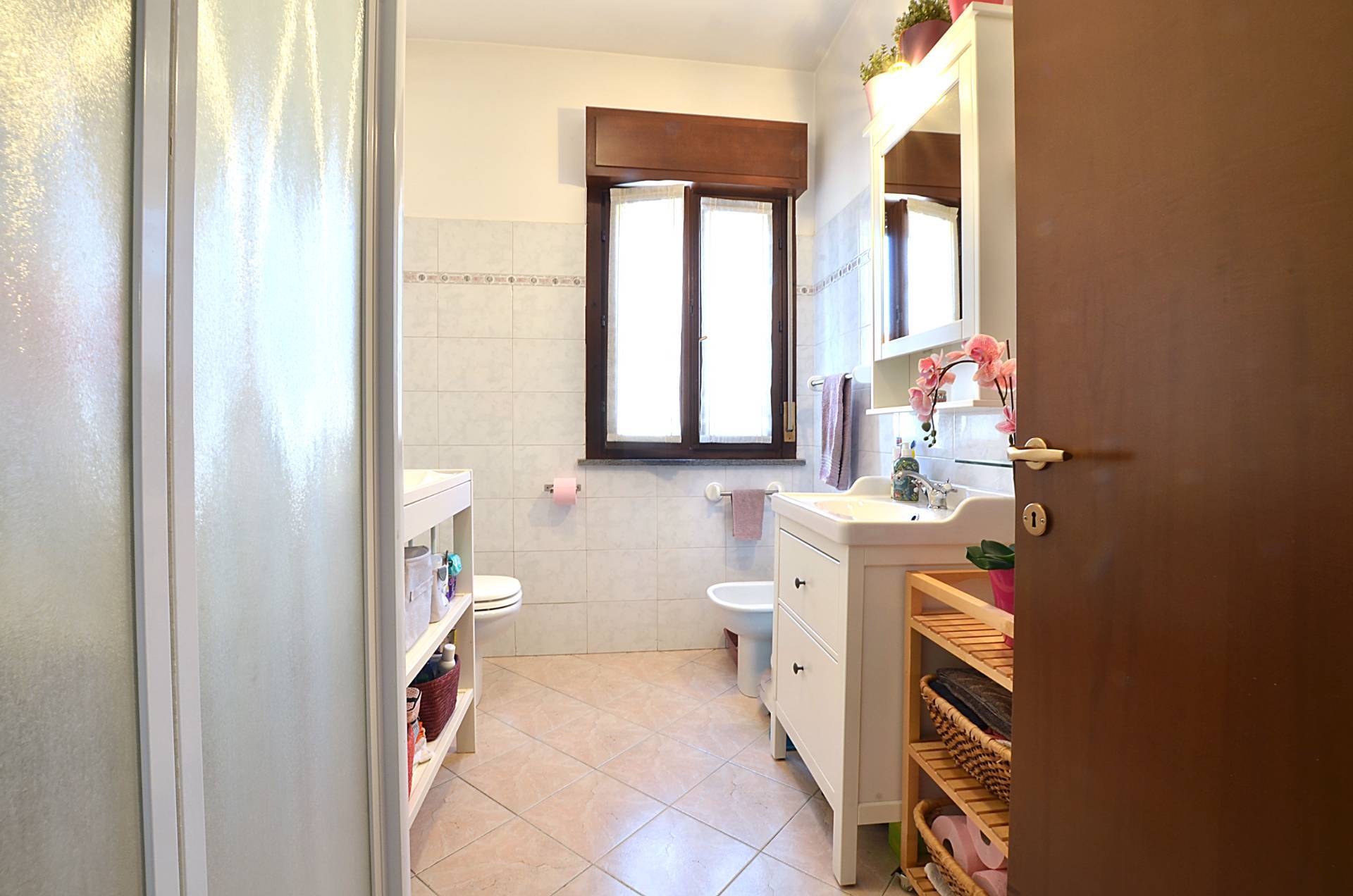 Appartamento in vendita a Cornate d'Adda, Colnago