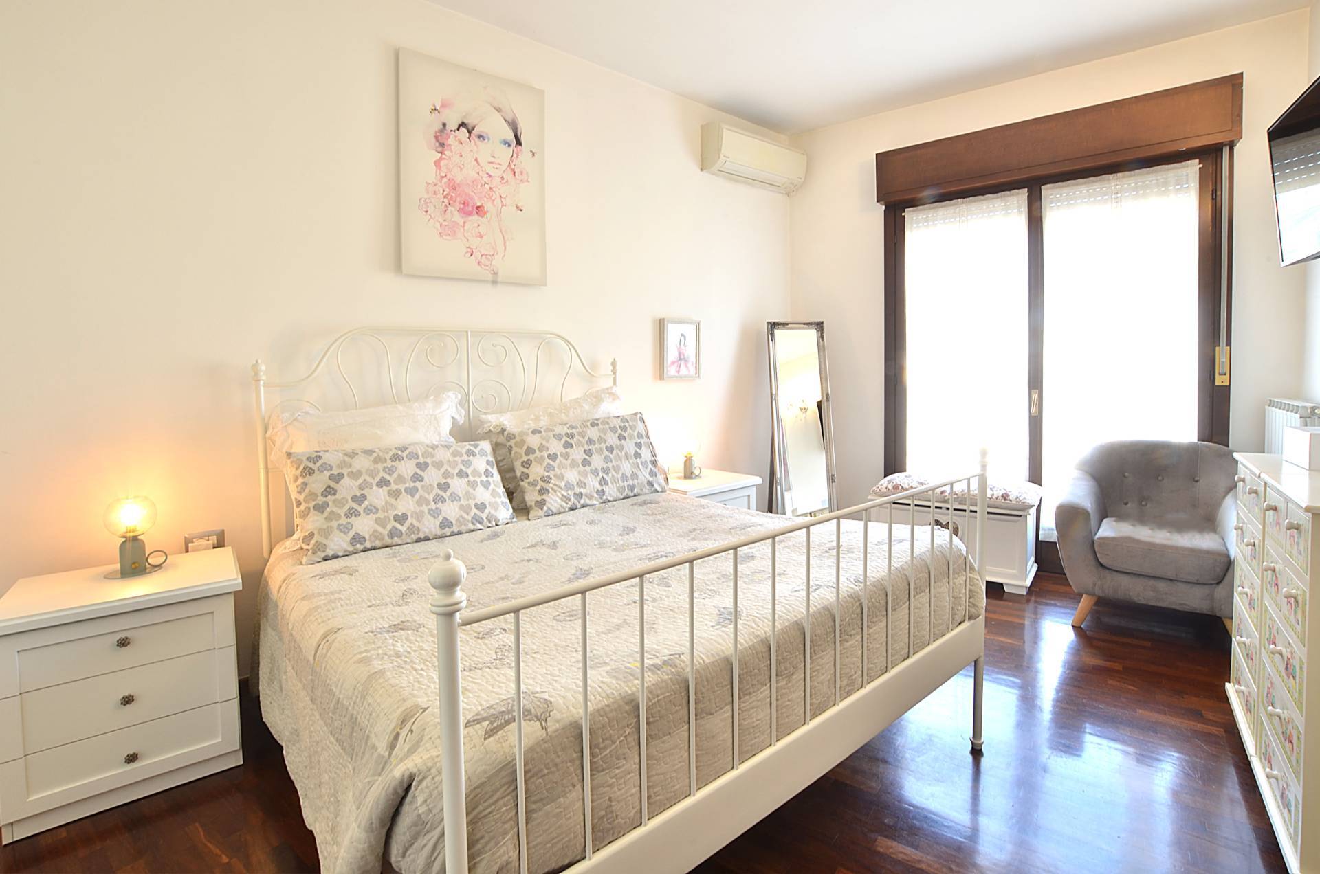 Appartamento in vendita a Cornate d'Adda, Colnago