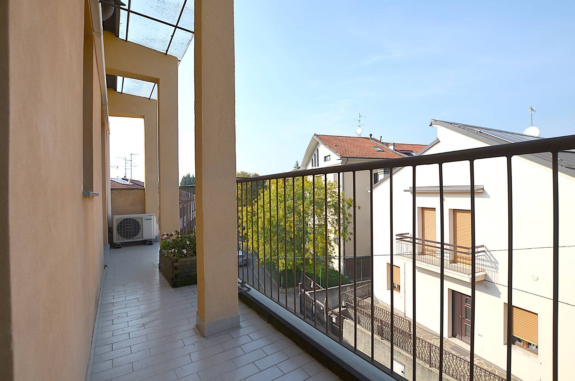 Appartamento in vendita a Cornate d'Adda, Colnago